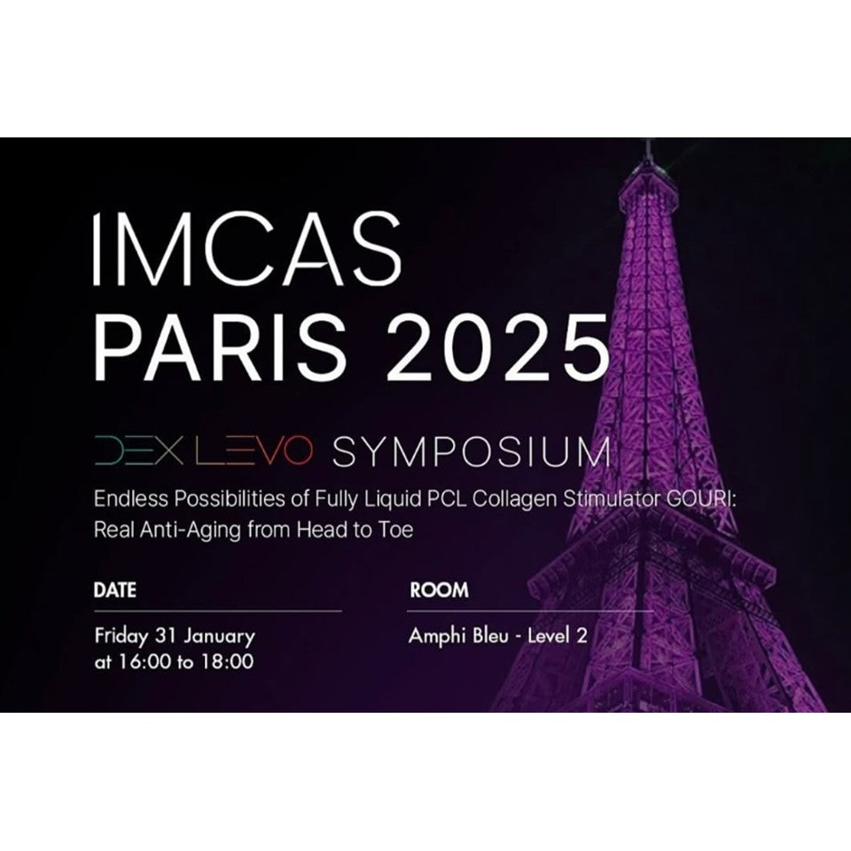 IMCAS Paris 2025