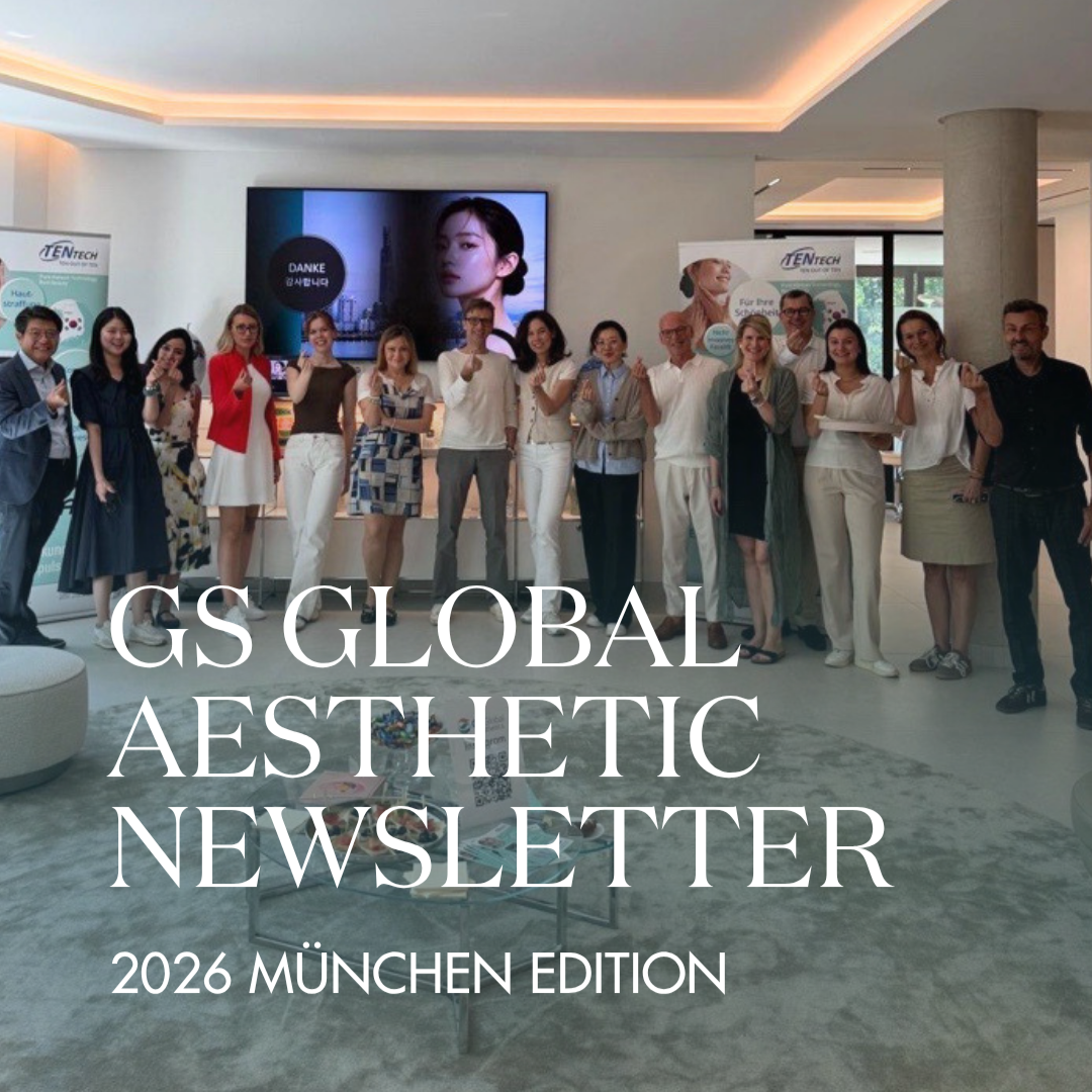 NEWSLETTER - 2026 MÜNCHEN EDITION
