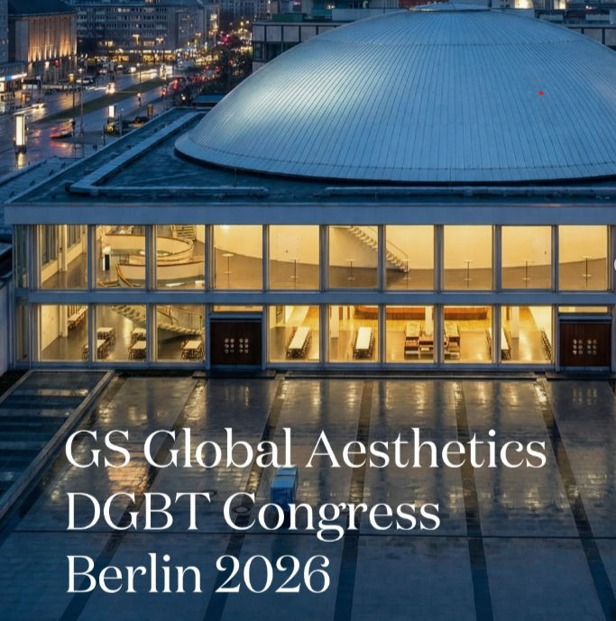 DGBT Congress Berlin 2026