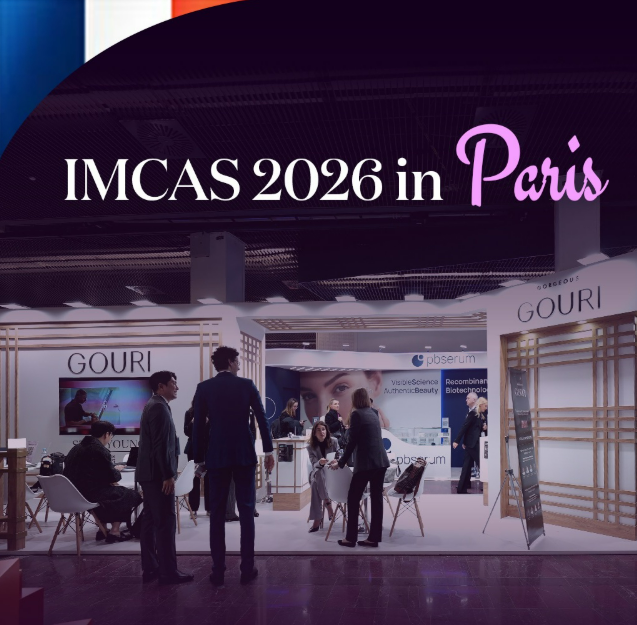 IMCAS 2026 in Paris