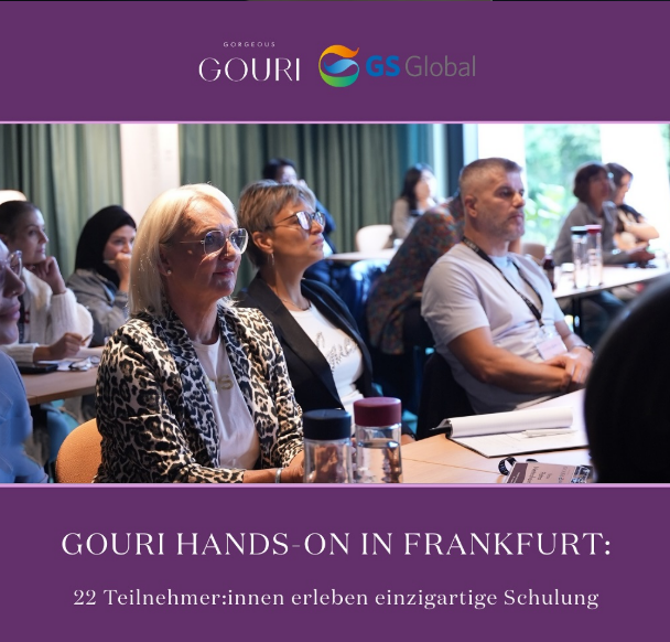 Hands-On Training in Frankfurt 2025