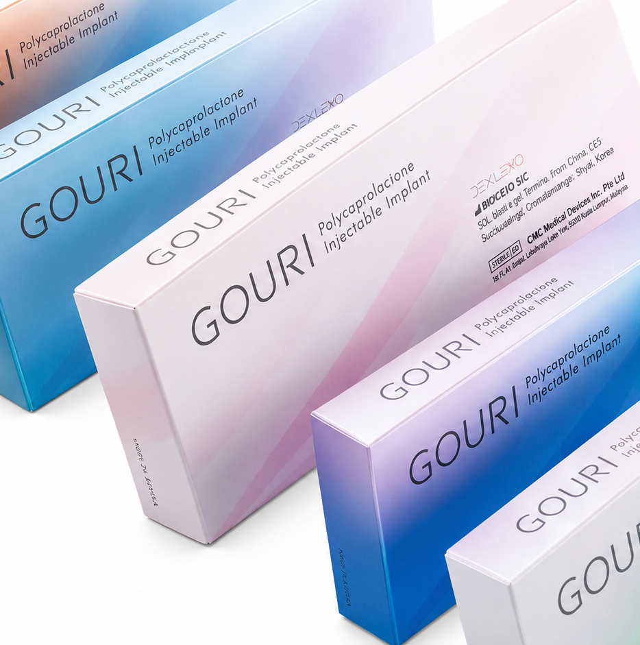 Skin Booster