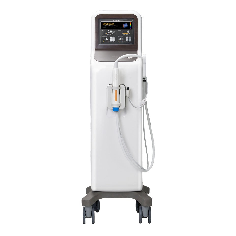 10THERMA (MONOPOLAR RF)