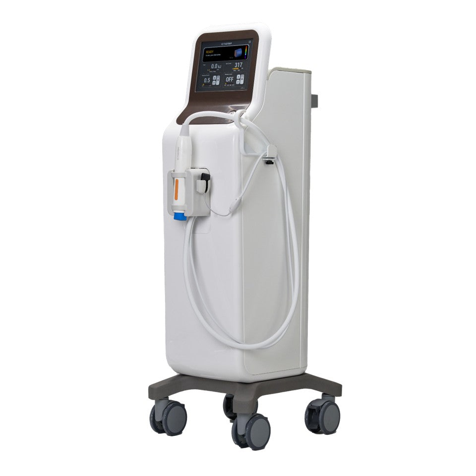 10THERMA (MONOPOLAR RF)