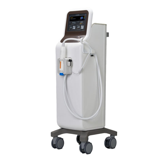 10THERMA (MONOPOLAR RF)