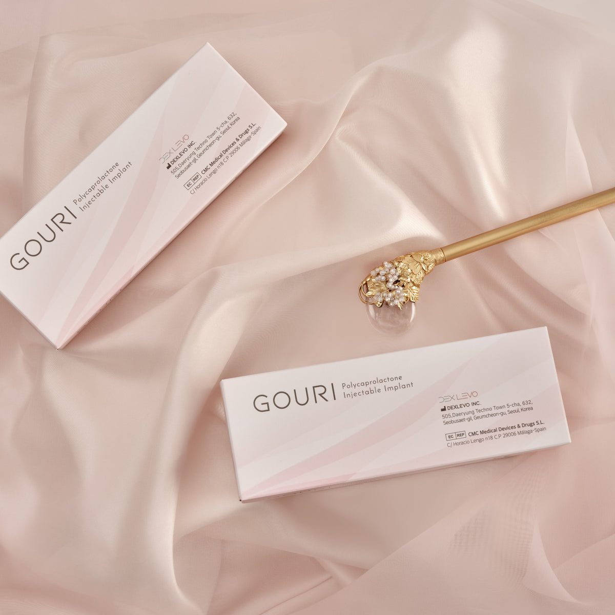 Gouri (CE)