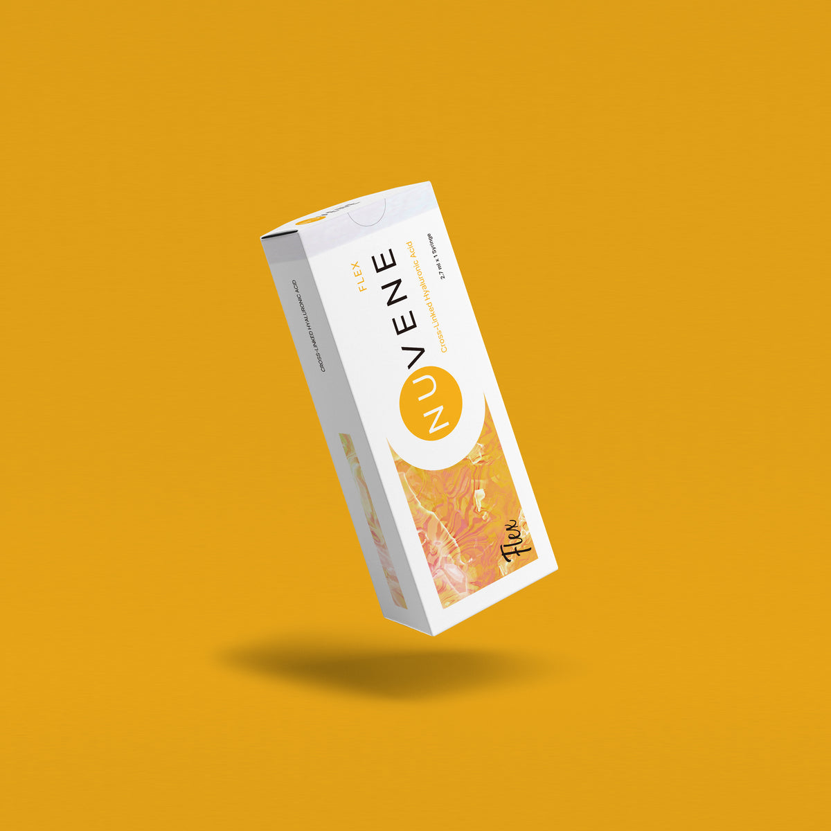 Nuvene Flex (CE)