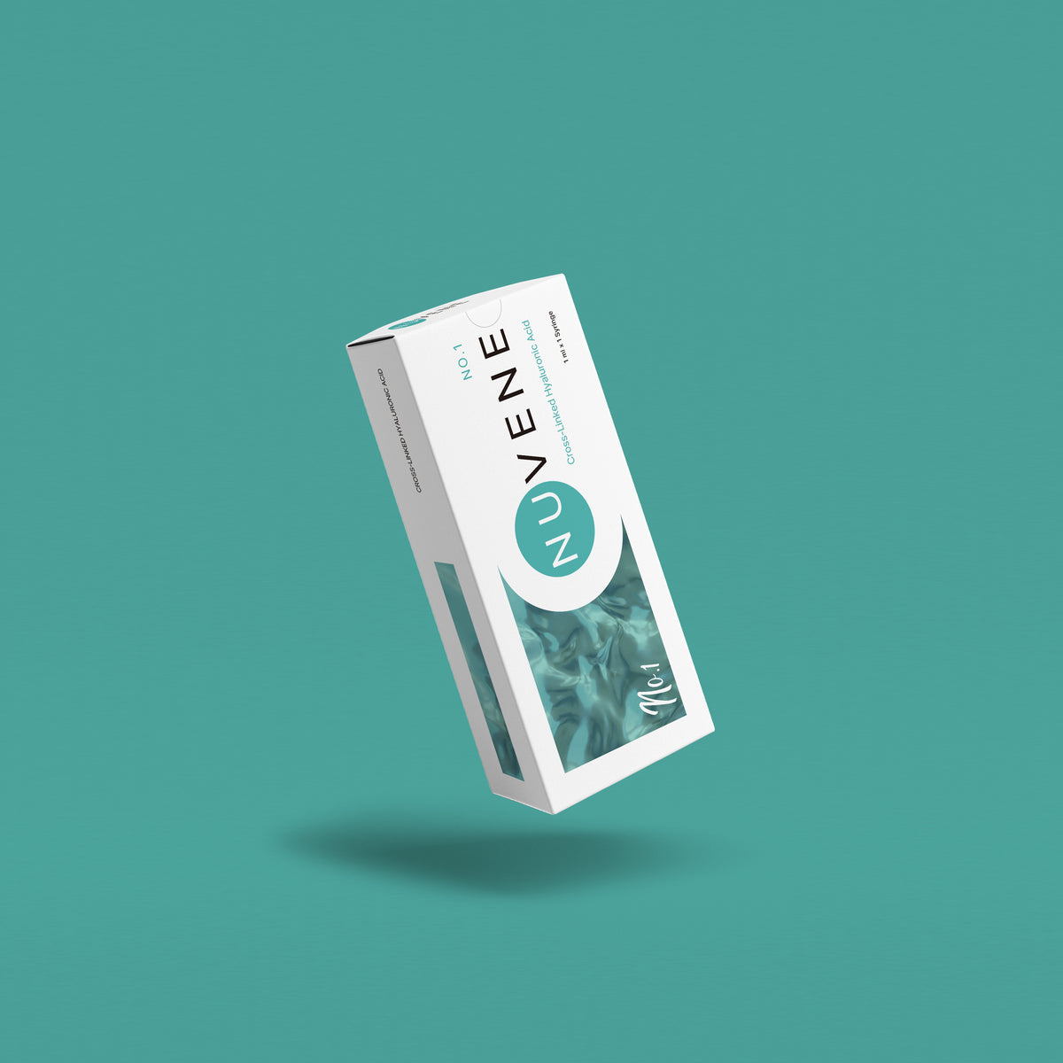 Nuvene 1 (CE)