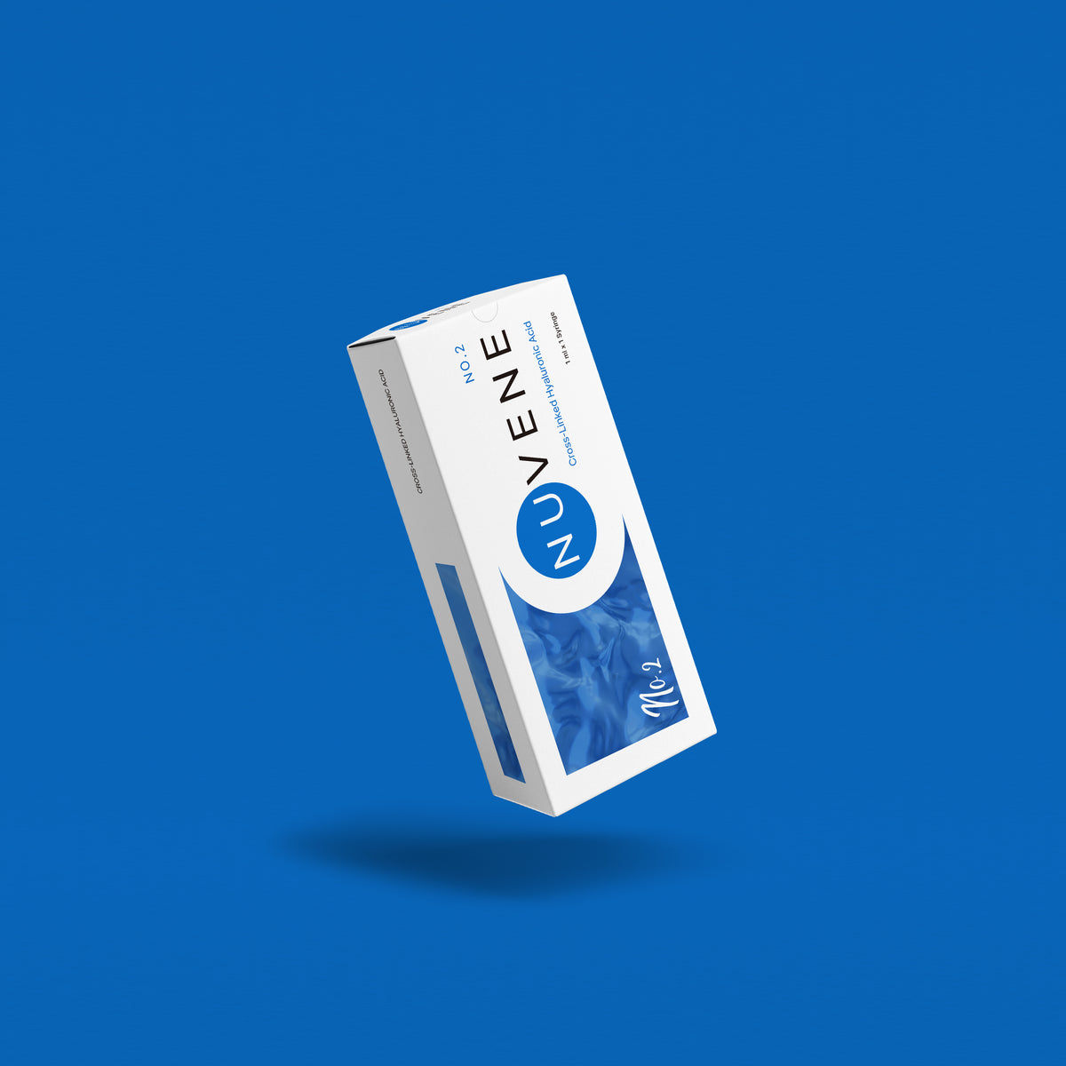 Nuvene 2 (CE)