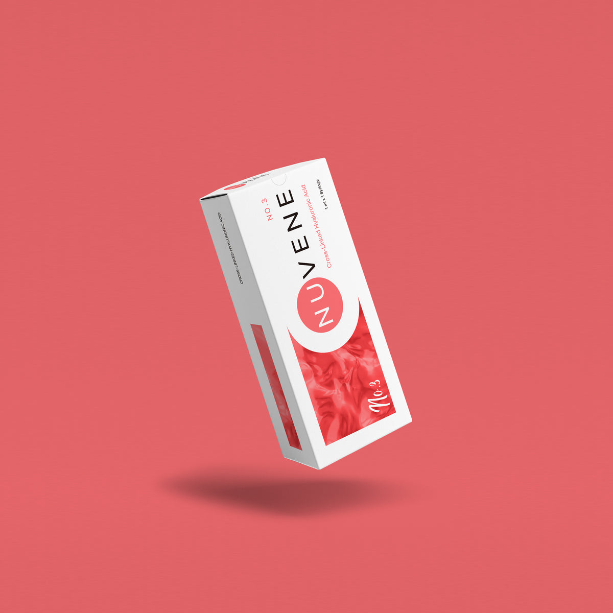 Nuvene 3 (CE)