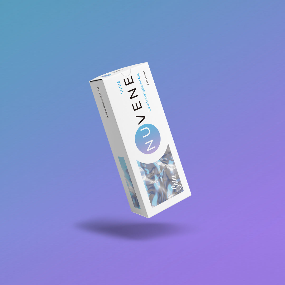 Nuvene Shine (CE)