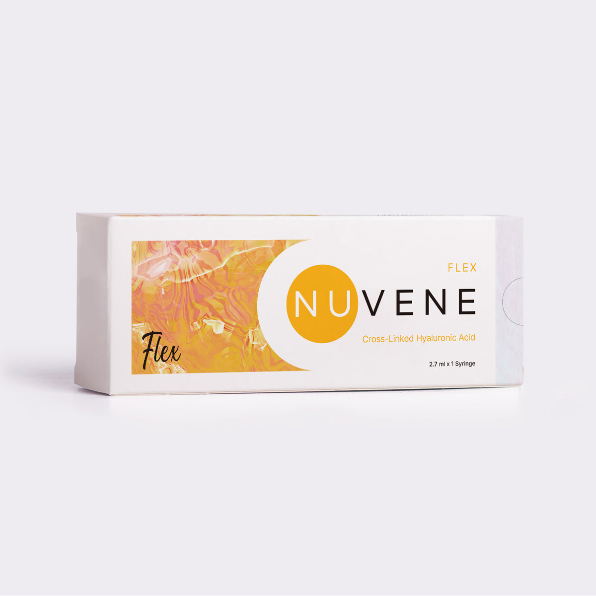 Nuvene Flex (CE)
