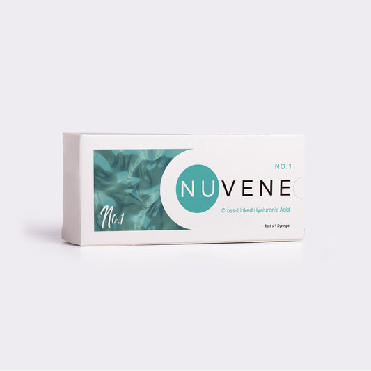 Nuvene 1 (CE)
