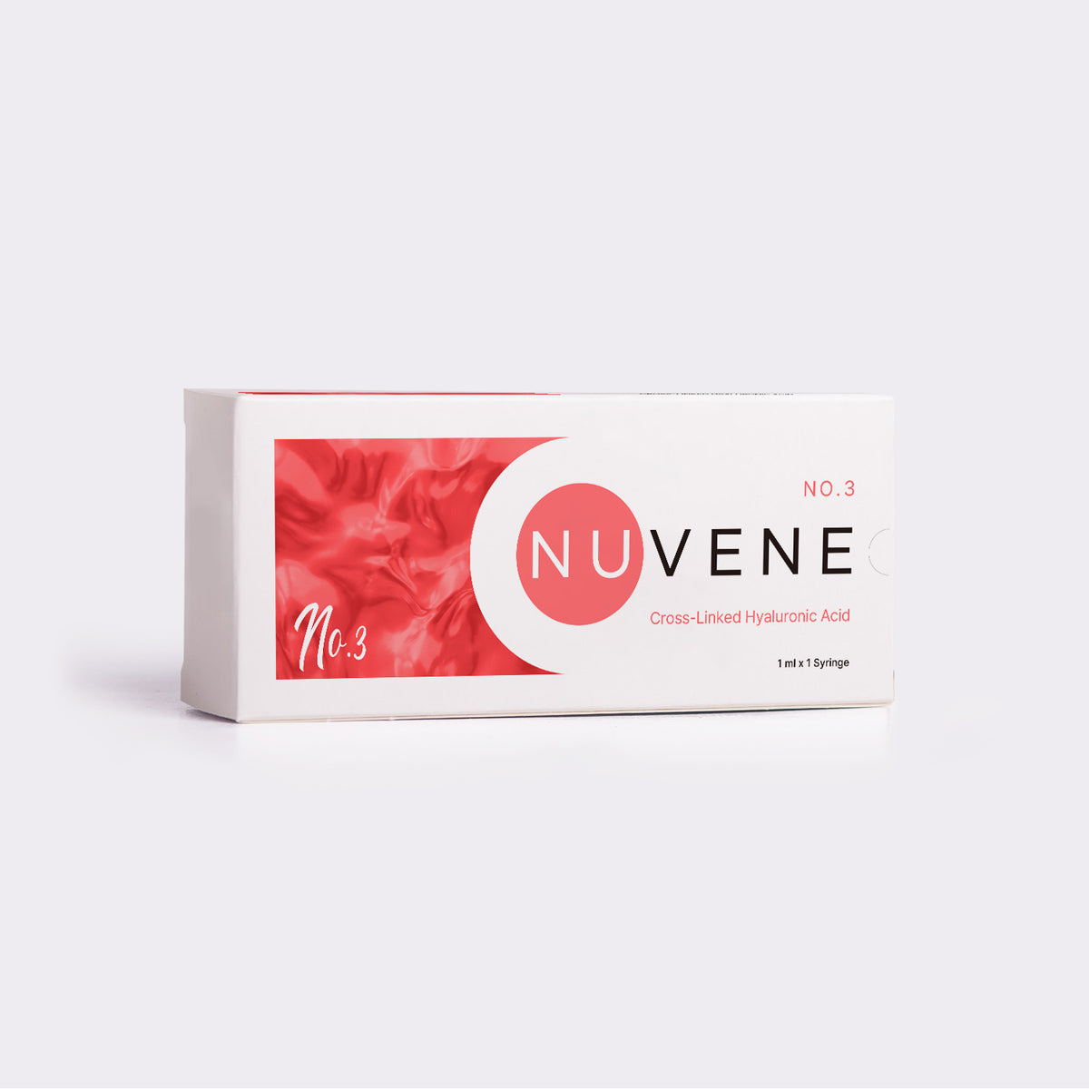 Nuvene 3 (CE)