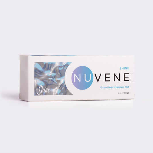 Nuvene Shine (CE)