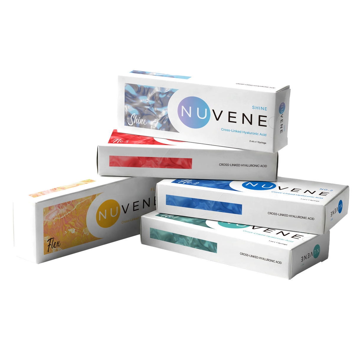 Nuvene Flex (CE)
