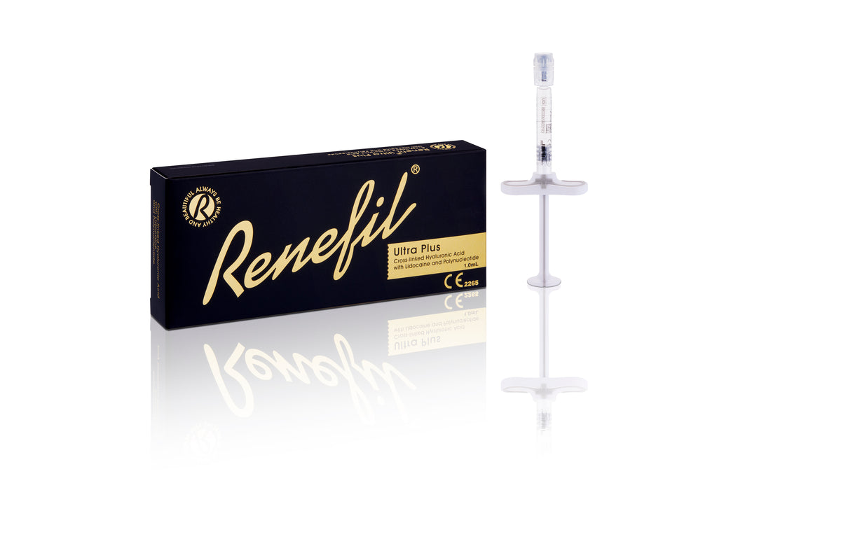 Renefil Ultra Plus